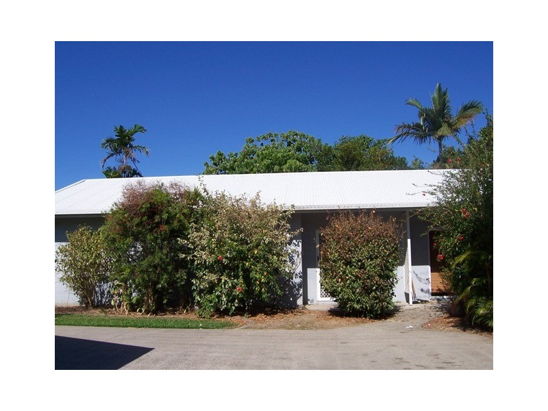 White Rock QLD 4868