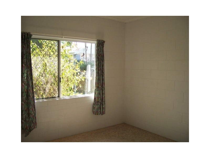 White Rock QLD 4868
