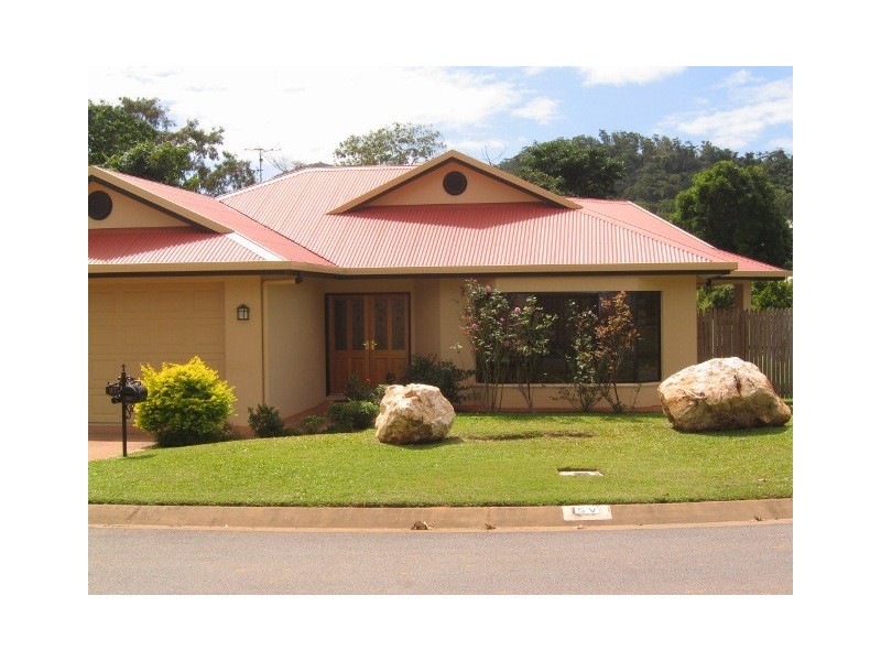 Brinsmead QLD 4870