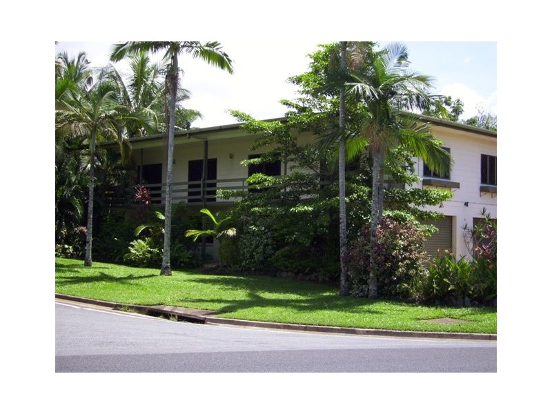 Smithfield QLD 4878