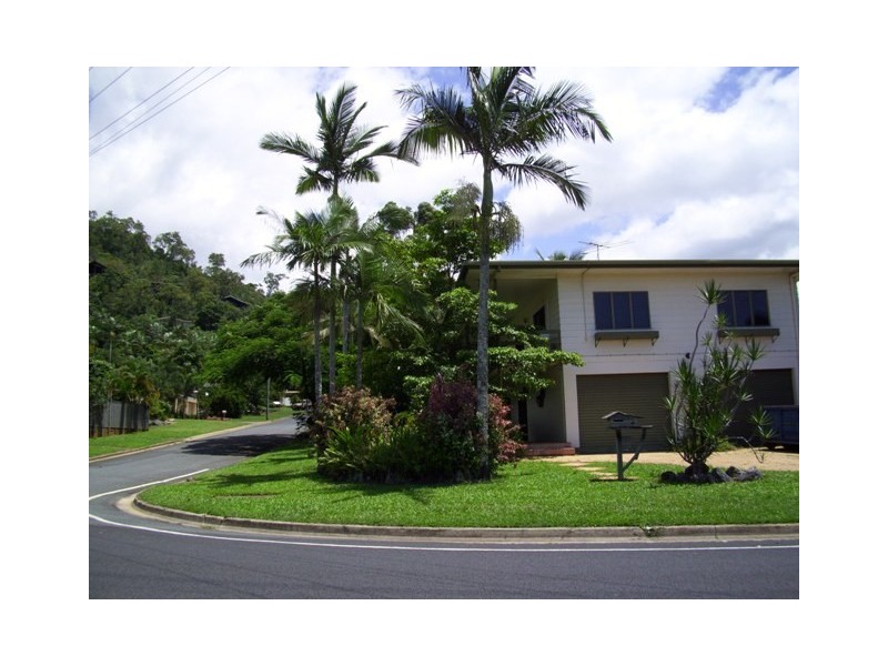 Smithfield QLD 4878