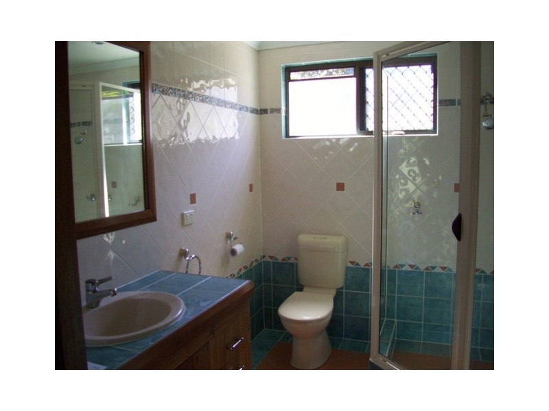 Smithfield QLD 4878