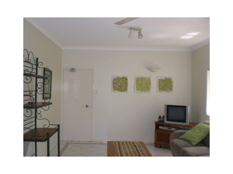 Cairns QLD 4870