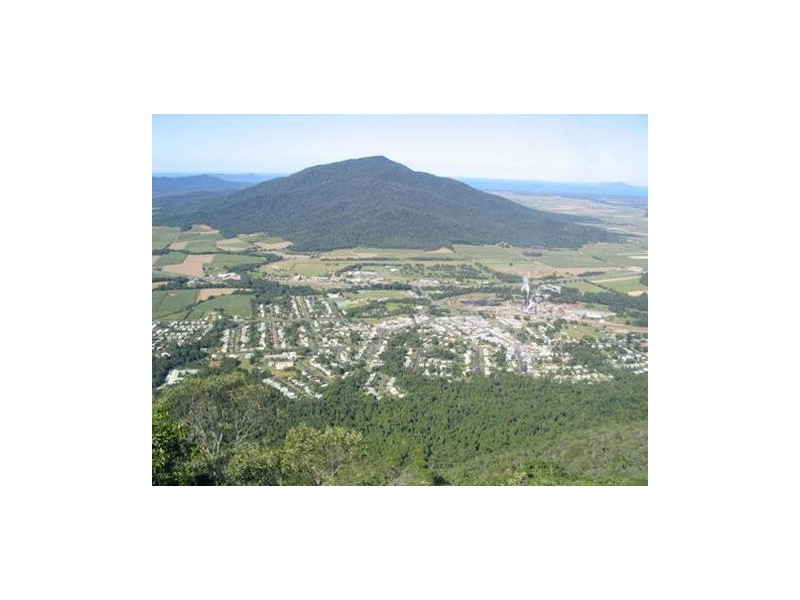 Lot 7 Midgenoo Road, Tully QLD 4854