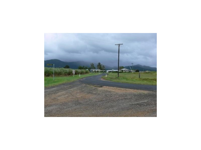 Lot 7 Midgenoo Road, Tully QLD 4854