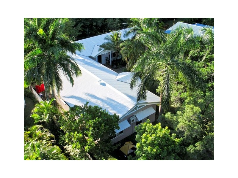 2/85 Cottesloe Drive, Kewarra Beach QLD 4879