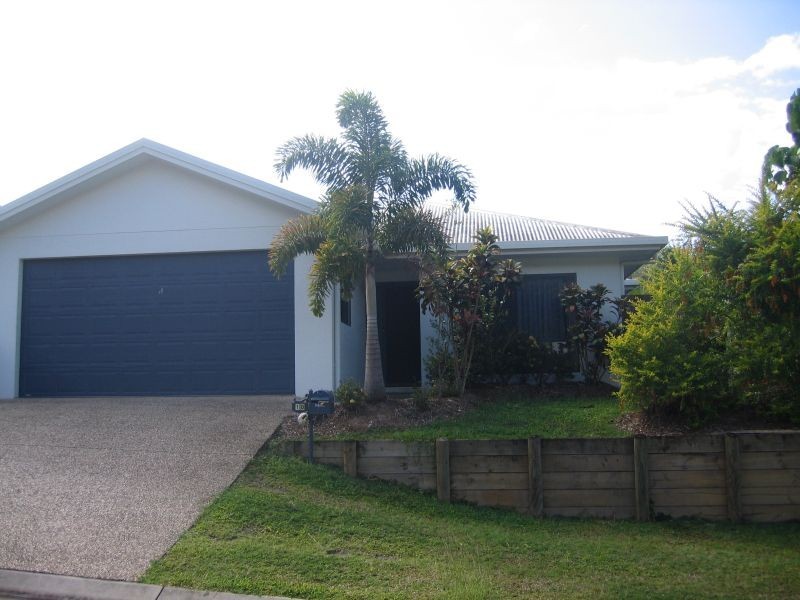 Bentley Park QLD 4869