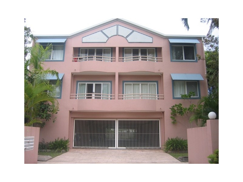 10/262 Grafton Street, Cairns City QLD 4870