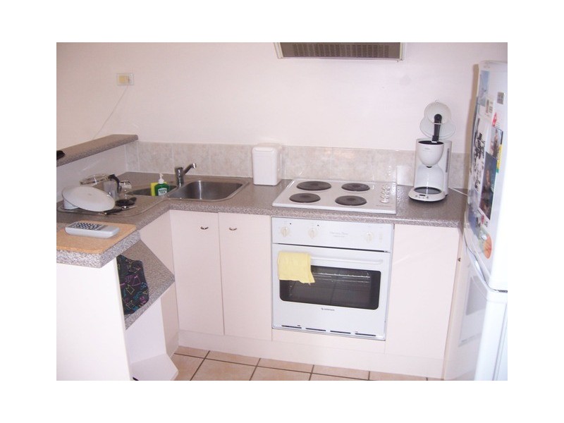 10/262 Grafton Street, Cairns City QLD 4870