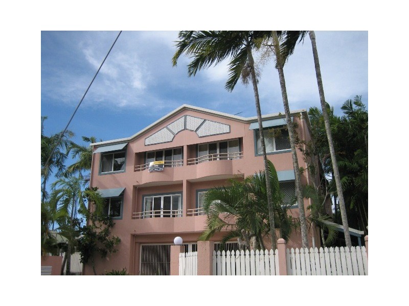 10/262 Grafton Street, Cairns City QLD 4870
