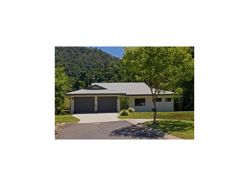 7 Pavetta Close, Bentley Park QLD 4869