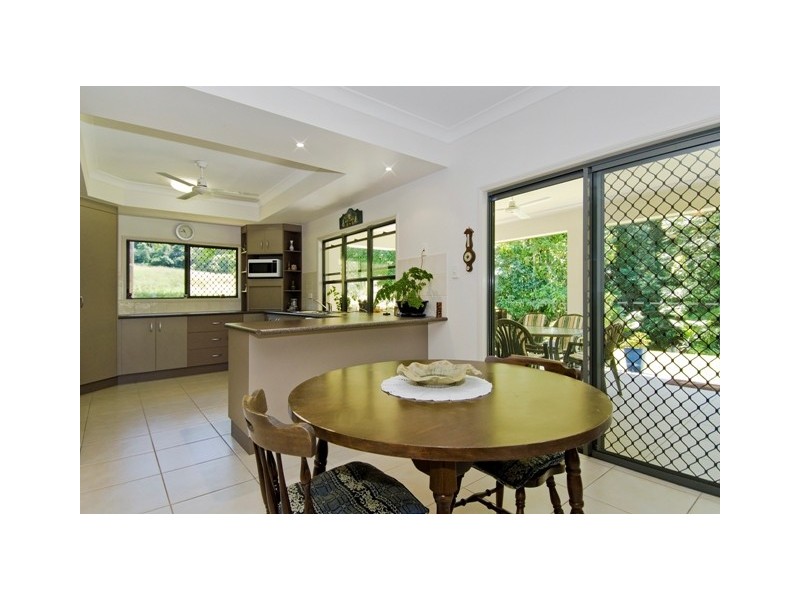 7 Pavetta Close, Bentley Park QLD 4869