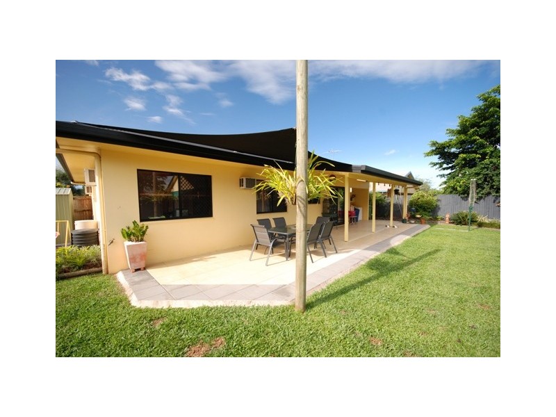 5-7 Kalinga Court, Mount Sheridan QLD 4868