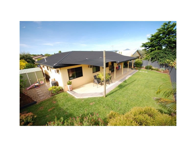 5-7 Kalinga Court, Mount Sheridan QLD 4868