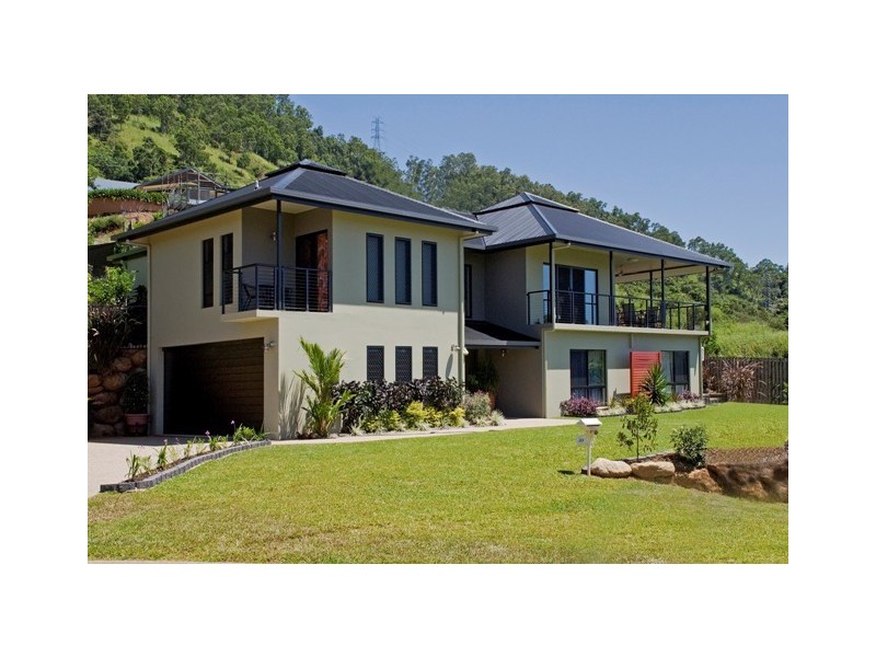 33  Treetop Drive, Mount Sheridan QLD 4868