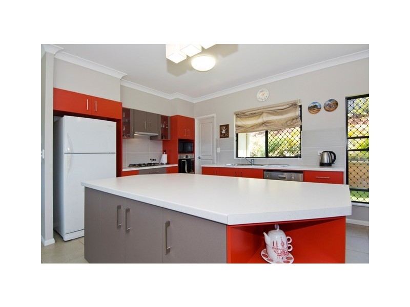 33  Treetop Drive, Mount Sheridan QLD 4868