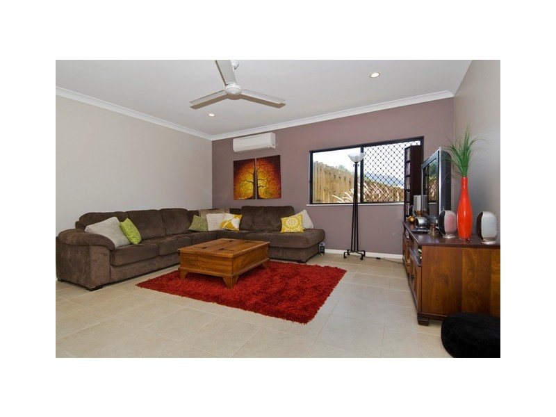 33  Treetop Drive, Mount Sheridan QLD 4868