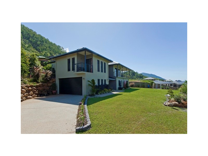 33  Treetop Drive, Mount Sheridan QLD 4868