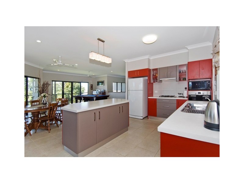 33  Treetop Drive, Mount Sheridan QLD 4868