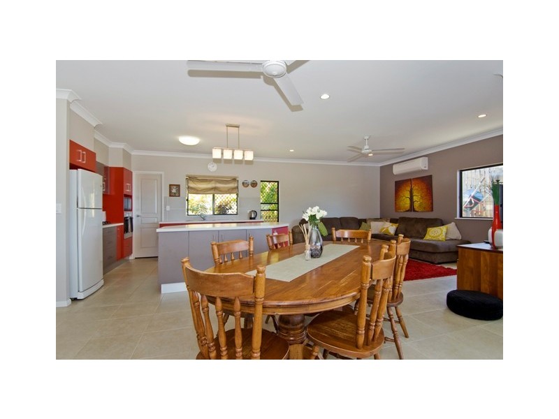 33  Treetop Drive, Mount Sheridan QLD 4868