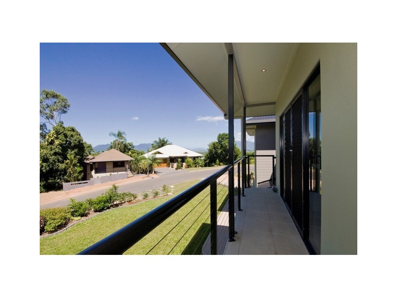 33  Treetop Drive, Mount Sheridan QLD 4868