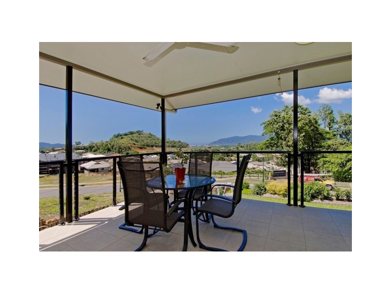 33  Treetop Drive, Mount Sheridan QLD 4868
