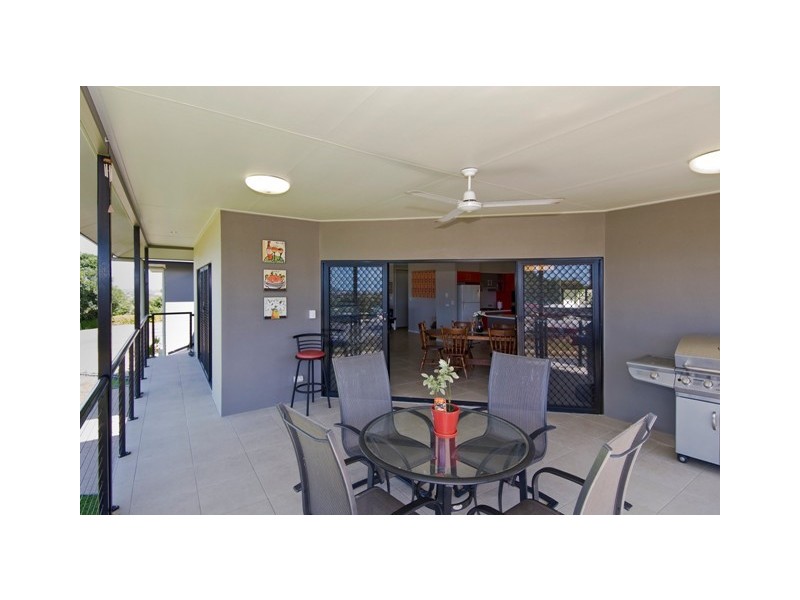 33  Treetop Drive, Mount Sheridan QLD 4868