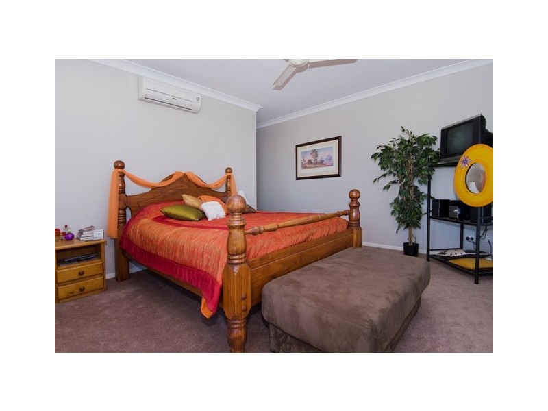 33  Treetop Drive, Mount Sheridan QLD 4868