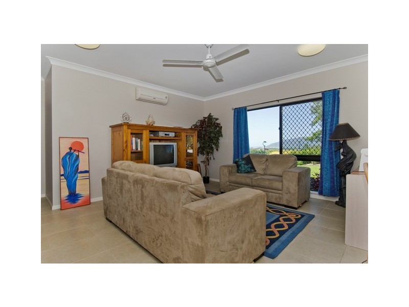 33  Treetop Drive, Mount Sheridan QLD 4868