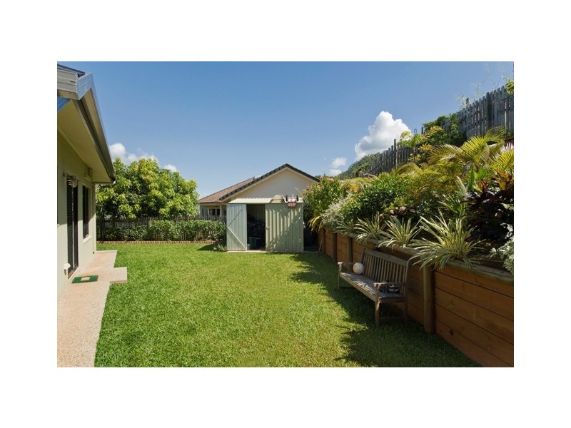 33  Treetop Drive, Mount Sheridan QLD 4868