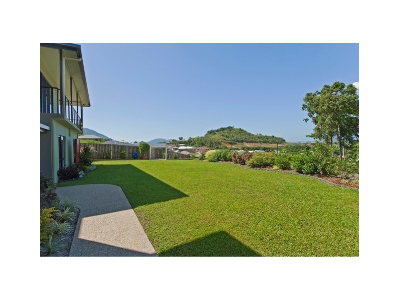 33  Treetop Drive, Mount Sheridan QLD 4868