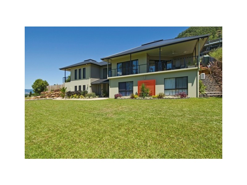 33  Treetop Drive, Mount Sheridan QLD 4868