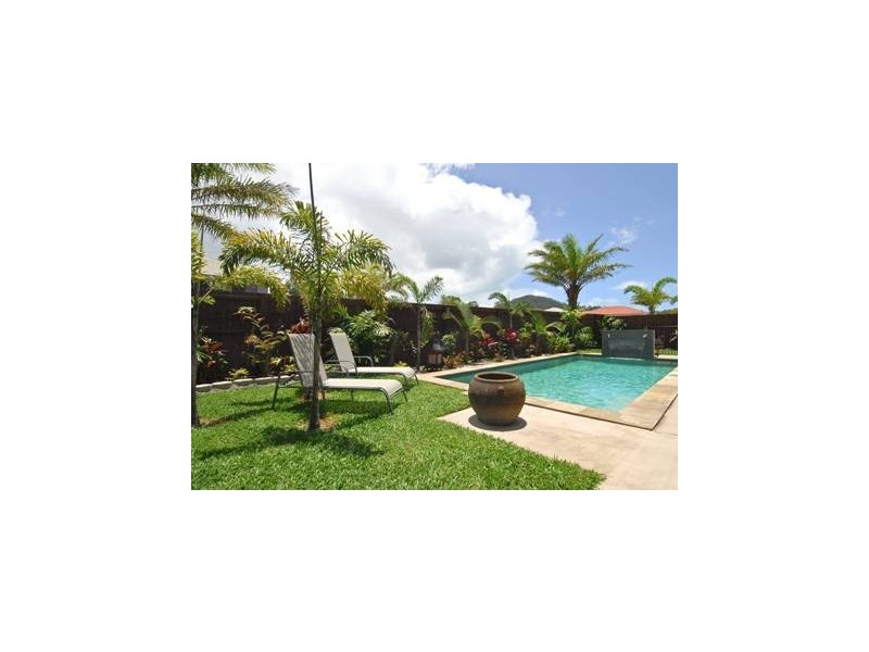 Cnr of Iridescent Dr & Johanna St, Trinity Park QLD 4879