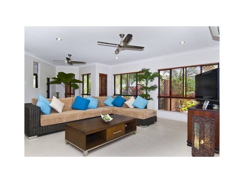 Cnr of Iridescent Dr & Johanna St, Trinity Park QLD 4879