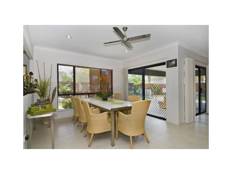 Cnr of Iridescent Dr & Johanna St, Trinity Park QLD 4879