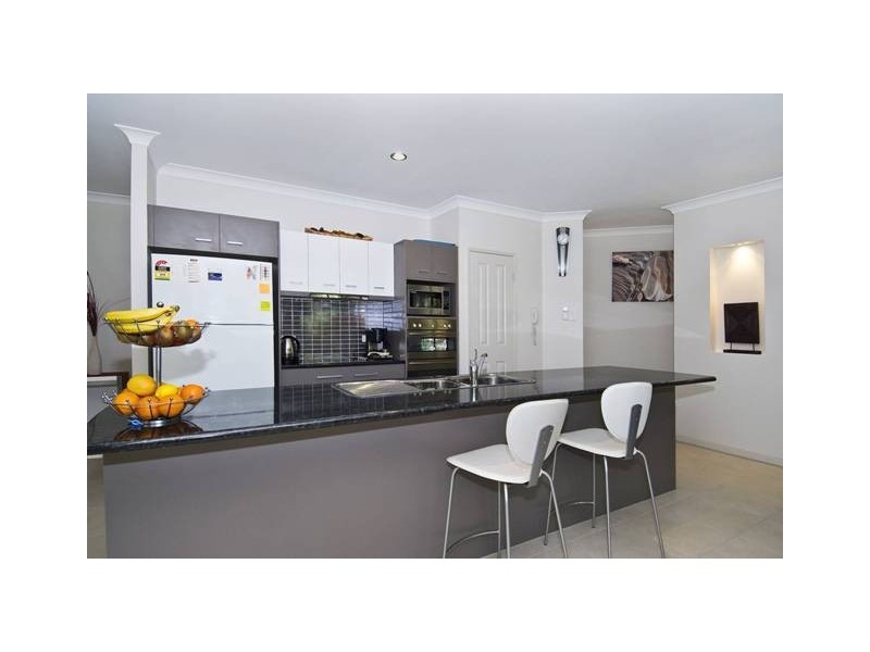 Cnr of Iridescent Dr & Johanna St, Trinity Park QLD 4879