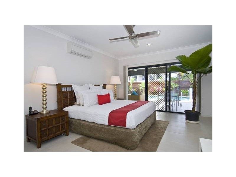 Cnr of Iridescent Dr & Johanna St, Trinity Park QLD 4879