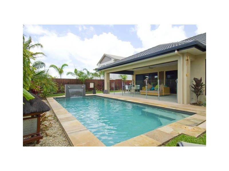 Cnr of Iridescent Dr & Johanna St, Trinity Park QLD 4879