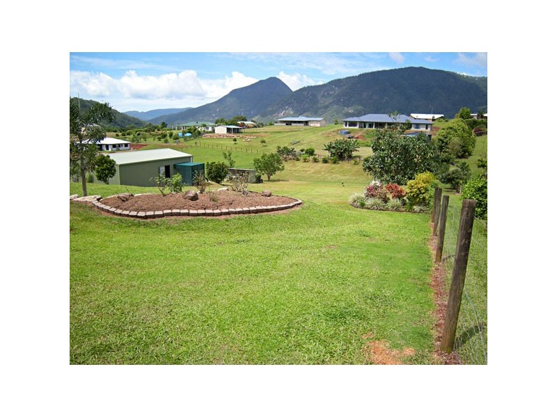 131 Licence Street, Goldsborough QLD 4865