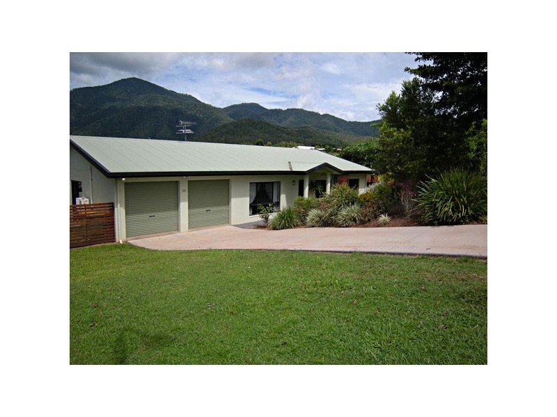 131 Licence Street, Goldsborough QLD 4865