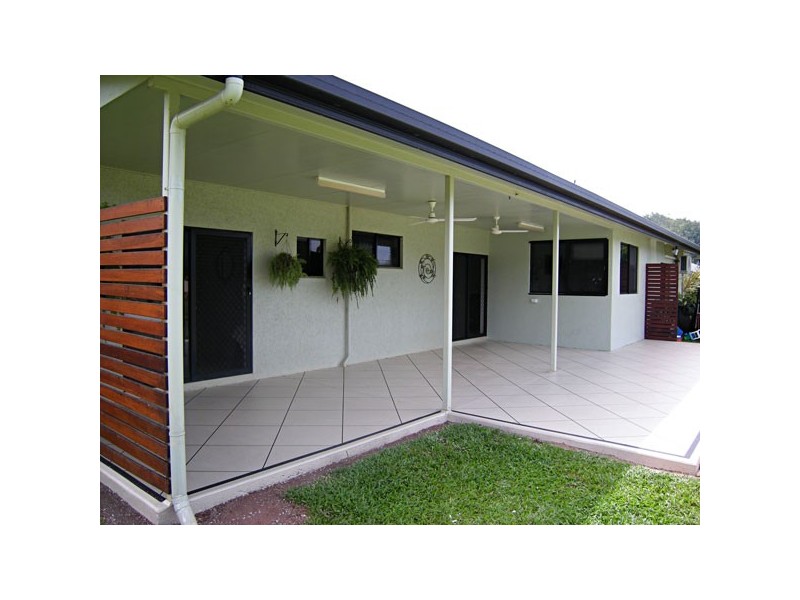 131 Licence Street, Goldsborough QLD 4865