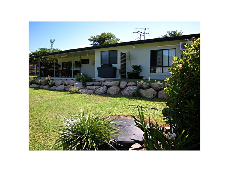 131 Licence Street, Goldsborough QLD 4865