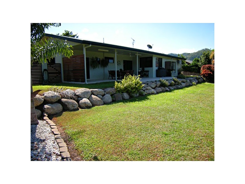 131 Licence Street, Goldsborough QLD 4865