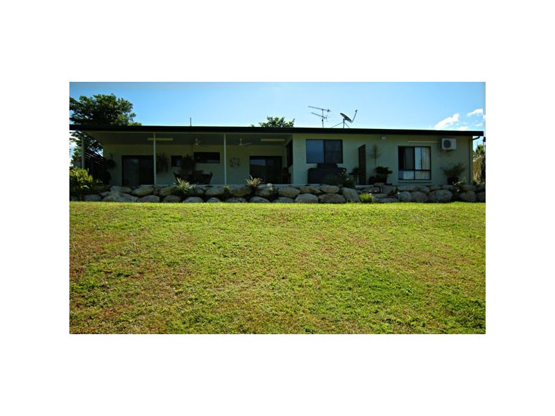 131 Licence Street, Goldsborough QLD 4865