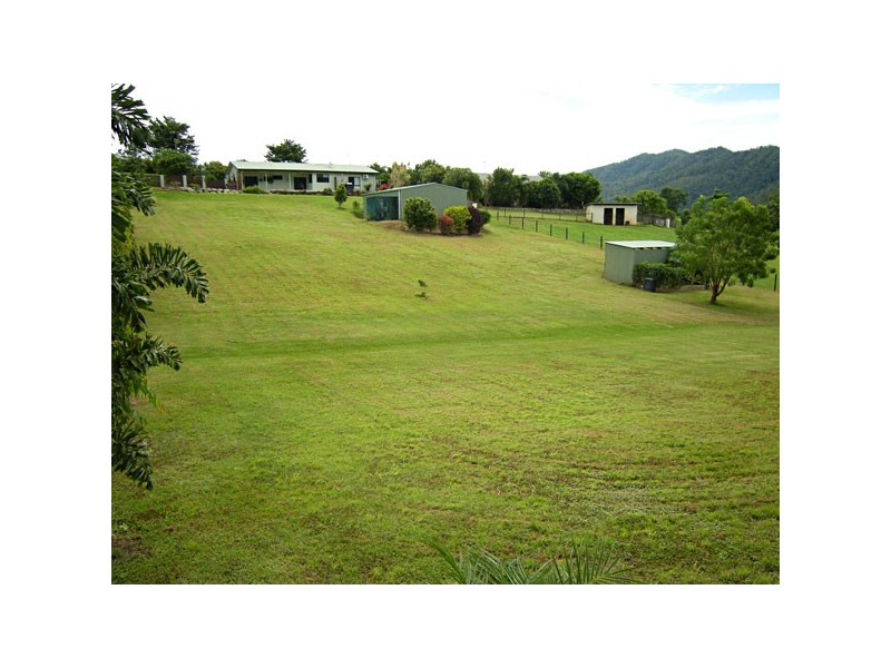 131 Licence Street, Goldsborough QLD 4865