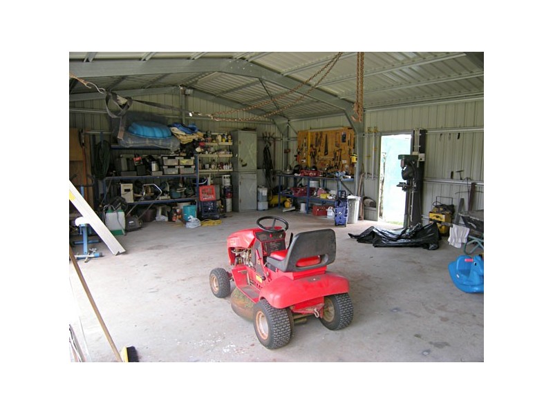 131 Licence Street, Goldsborough QLD 4865