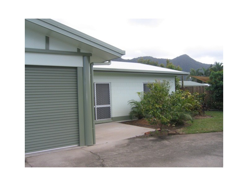 Bentley Park QLD 4869