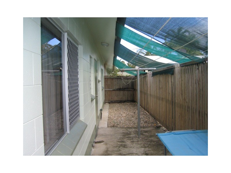 Bentley Park QLD 4869