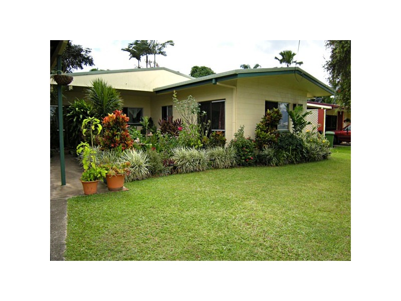41 Sheehy Road, White Rock QLD 4868