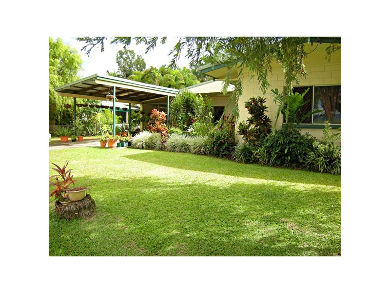 41 Sheehy Road, White Rock QLD 4868